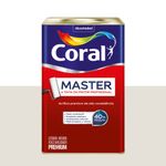 Coral-Master-Branco-Gatinho-16L