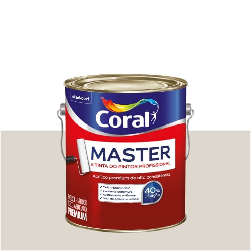 Master-Meditacao---Coral-32L