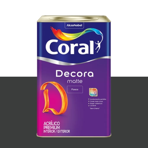 Decora-Matte-Preto-Lata