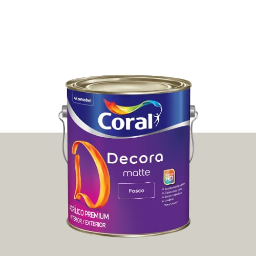 Decora-Matte-Cinza-de-Grife-Galao