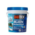 Bautech-Mlastic