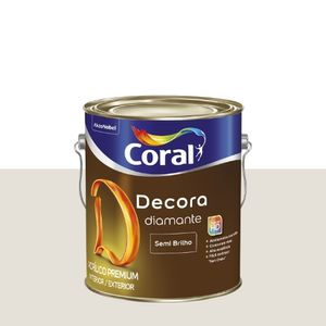 Decora Diamante - Coral