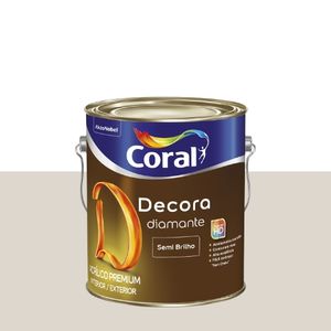 Decora Diamante - Coral