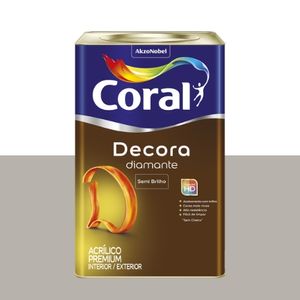 Decora Diamante - Coral