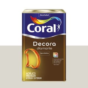 Decora Diamante - Coral