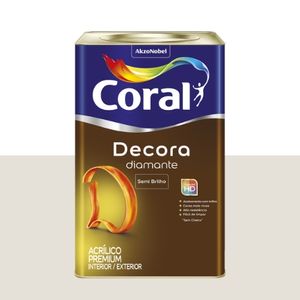 Decora Diamante - Coral