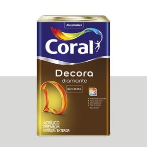 Decora Diamante - Coral