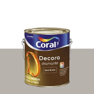 Decora Diamante - Coral