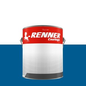 Polidura FLV 682 - Renner Componente A Galão