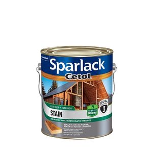 Stain Cetol Balance - Sparlack 3,6L