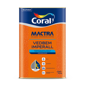 Imperall Premium 10 em 1 - Mactra 18kg