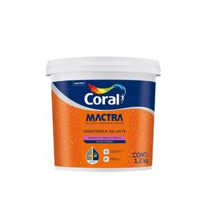 Vedbem Trinca 1,2KG - Mactra