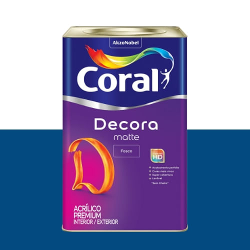 Decora-Matte-Azul-Puro-Lata