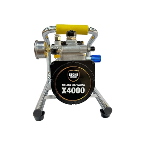 Maquina-de-Pintura-Airless-Profissional-X4000-Diafragma---Stone-Hammer-–-2